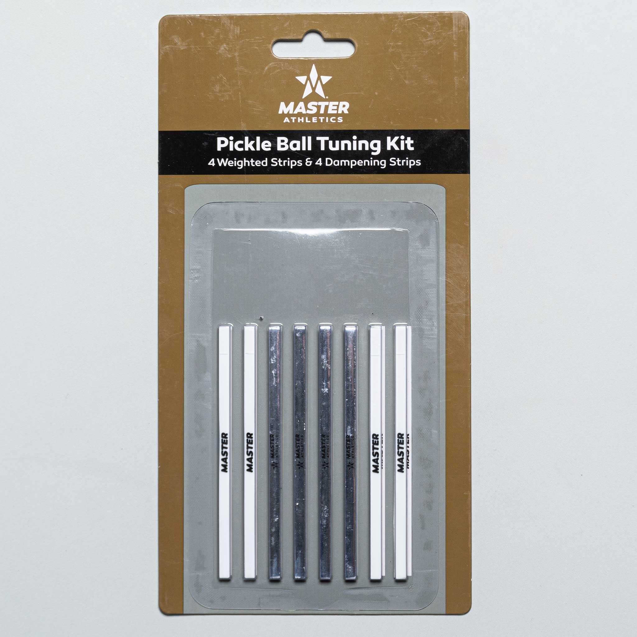 Master Athletics Pickleball Tuning Kit