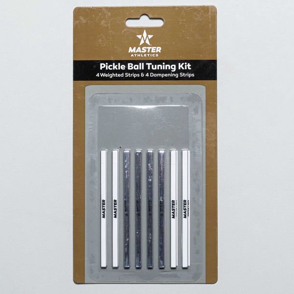 Master Athletics Pickleball Tuning Kit