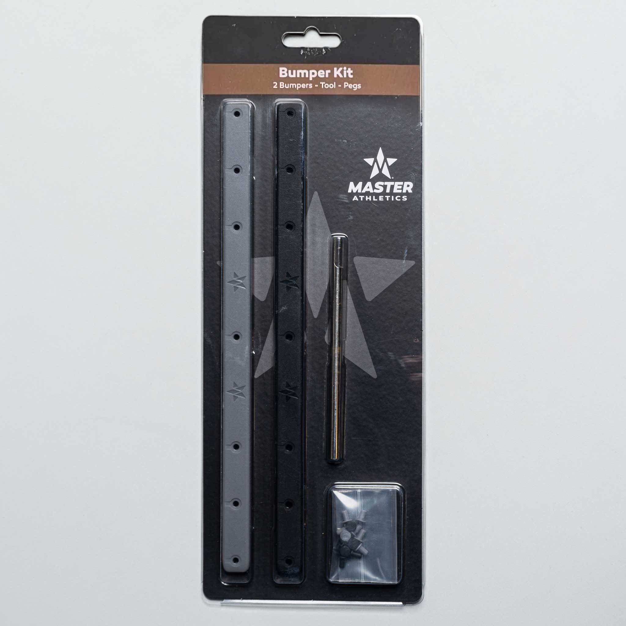 Master Athletics Pickleball Bumper Kit