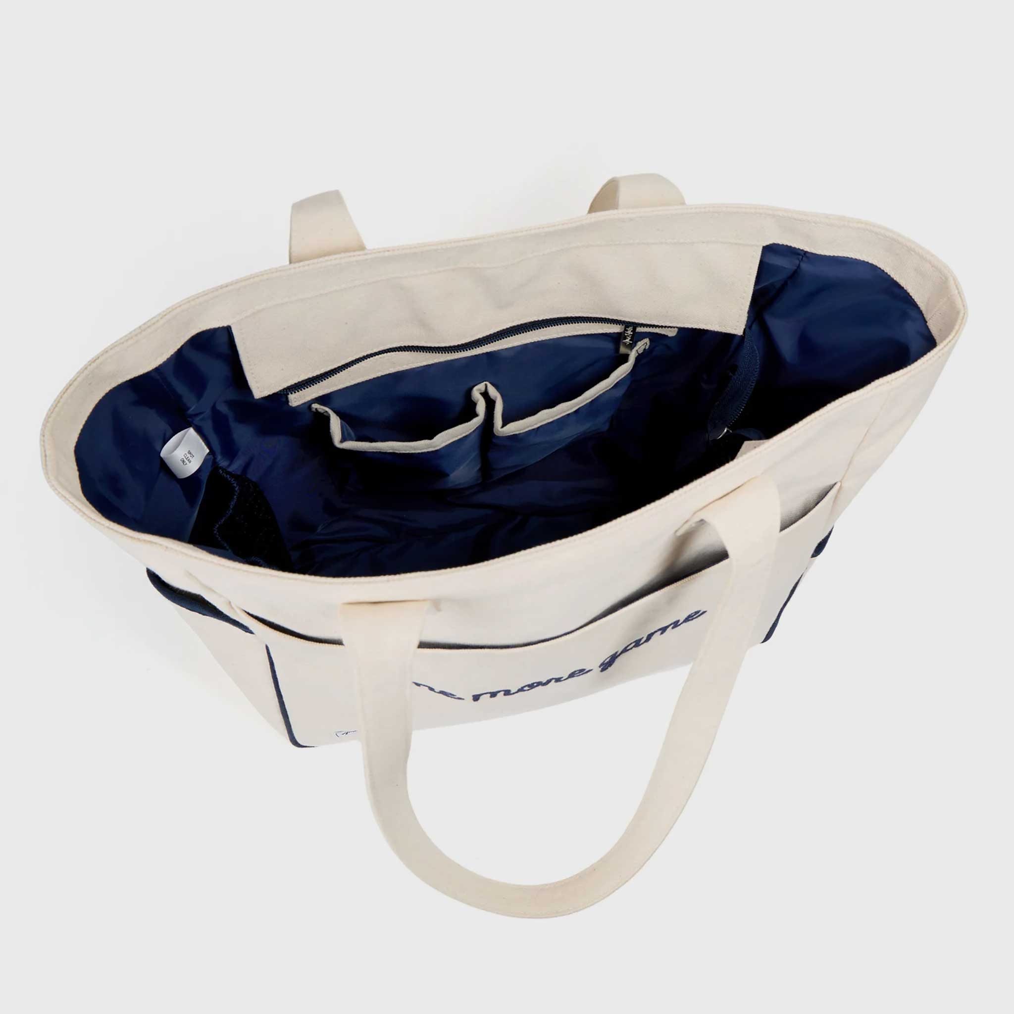 Ame & Lulu Cross Court Pickleball Tote – Holabird Sports