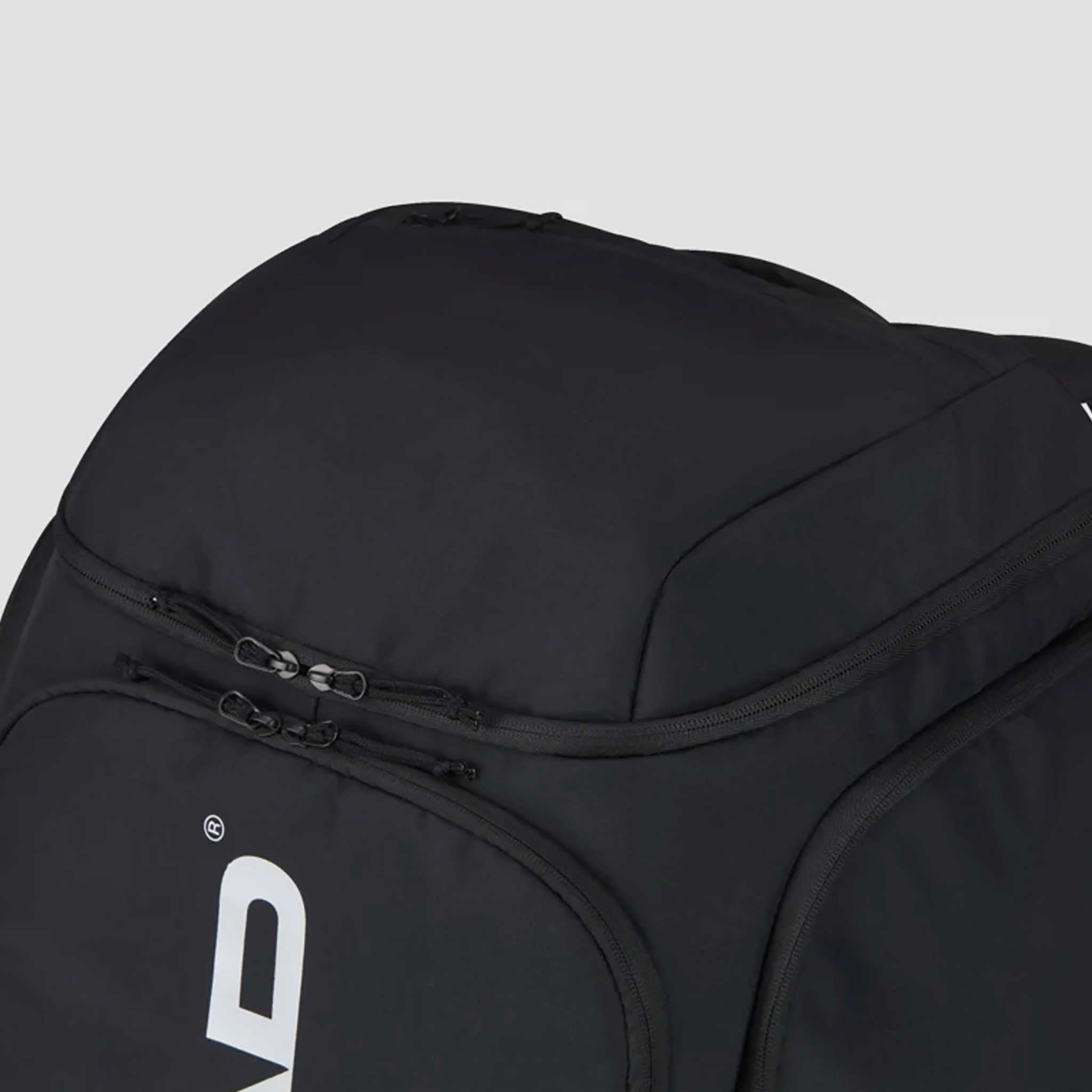 HEAD Pro X Pickleball Backpack Black/White