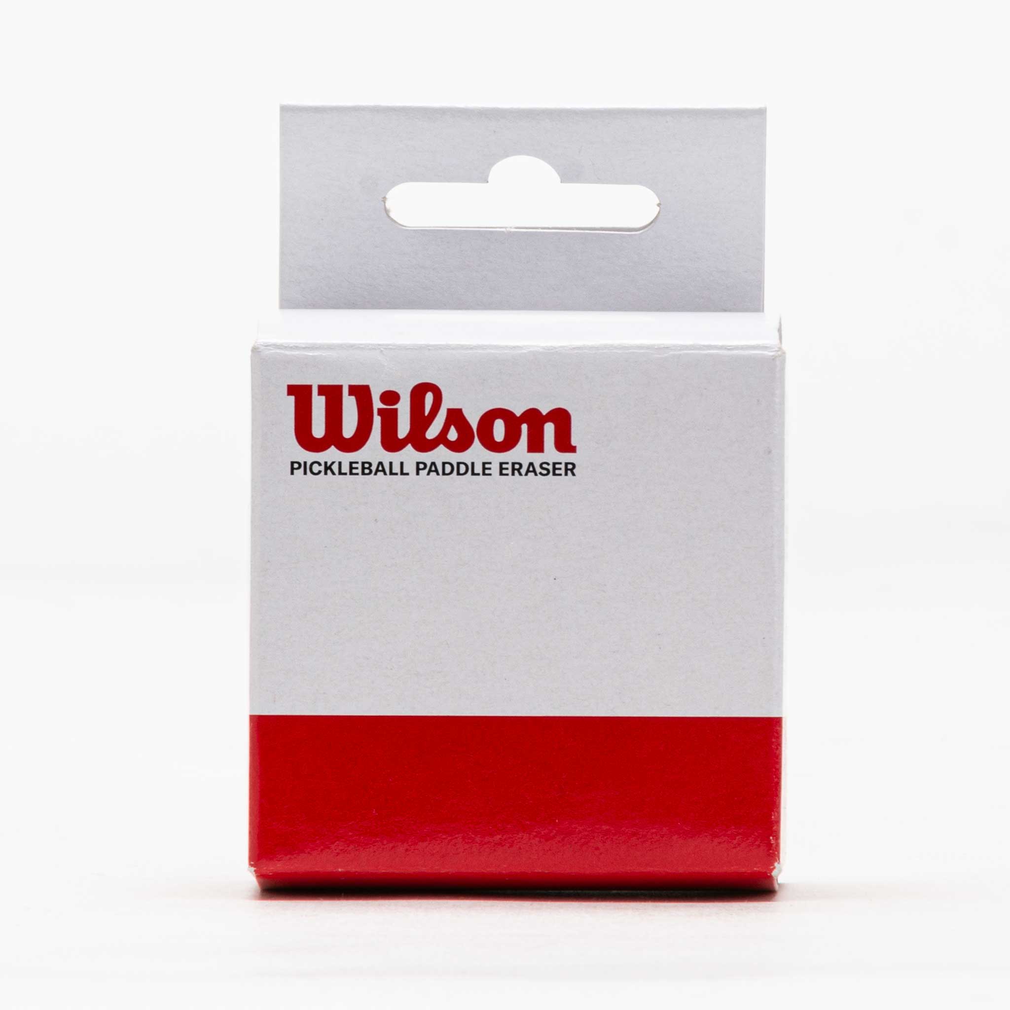 Wilson Pickleball Paddle Eraser