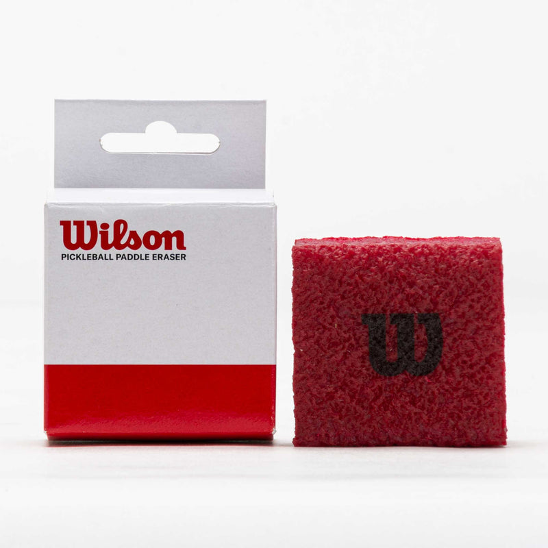 Wilson Pickleball Paddle Eraser