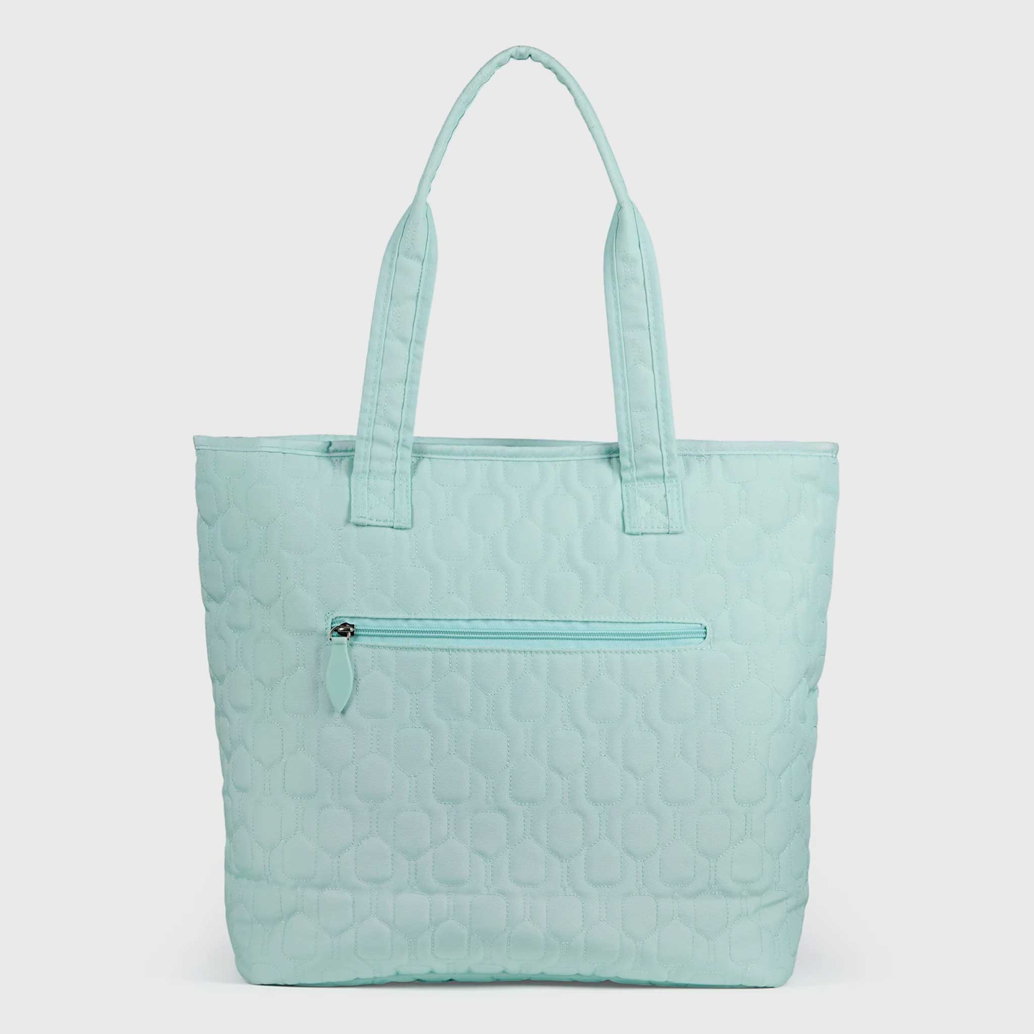 Ame & Lulu Pickleball Court Carryall