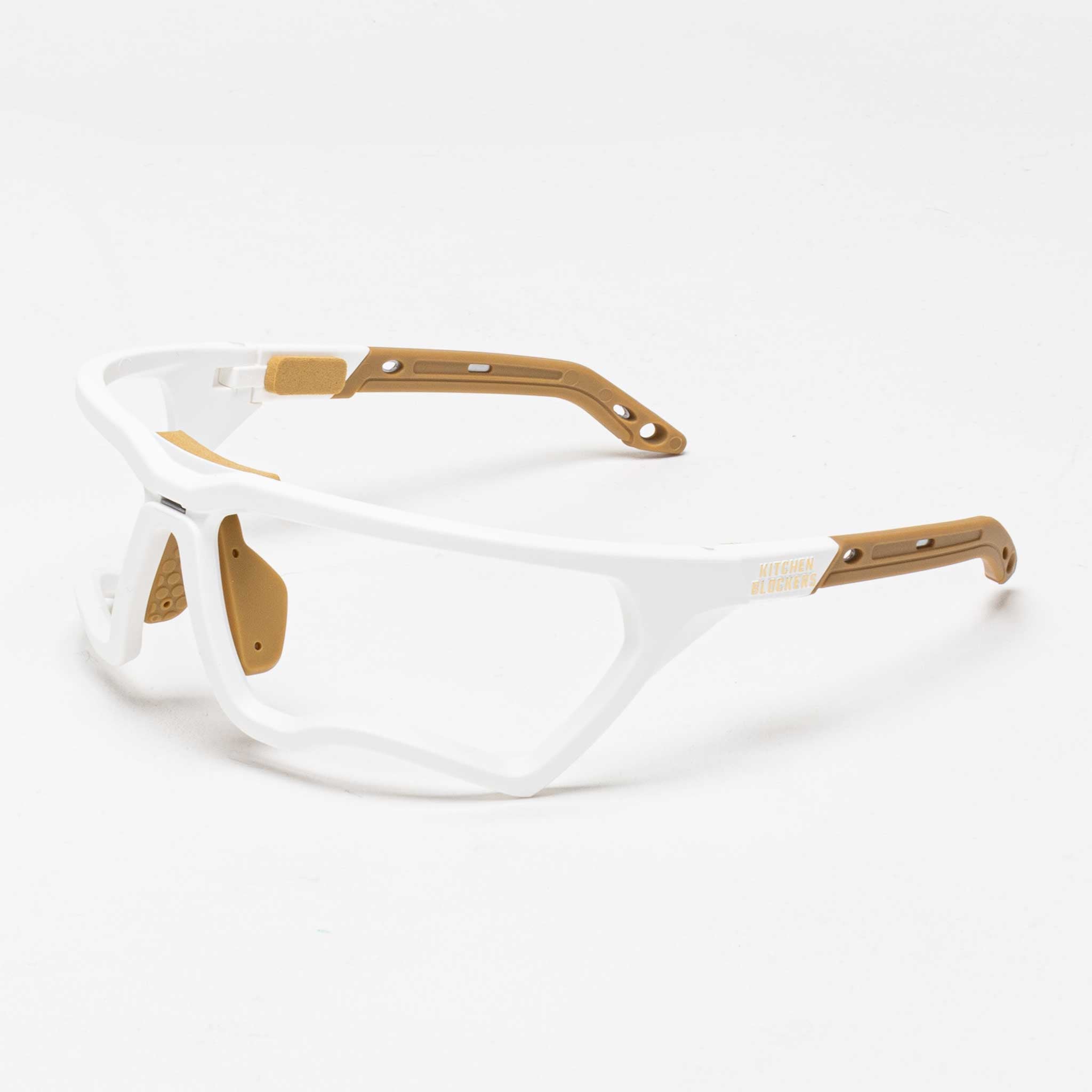 Kitchen Blockers Classic Pickleball Eyeguards
