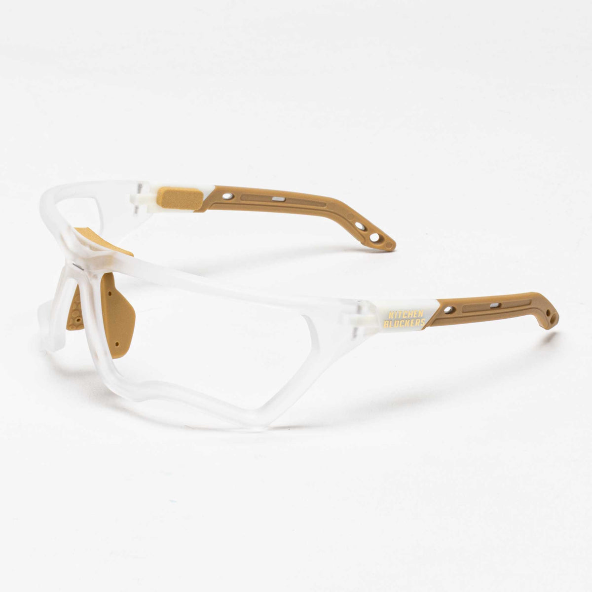 Kitchen Blockers Slim Pickleball Eyeguards – Holabird Sports
