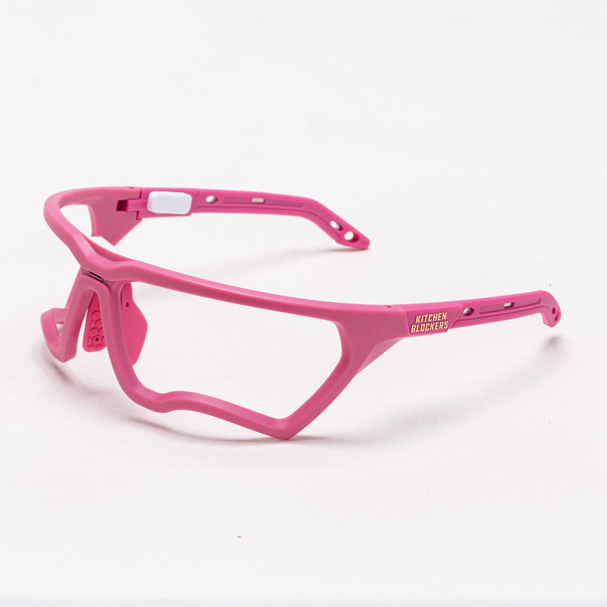 Kitchen Blockers Slim Pickleball Eyeguards