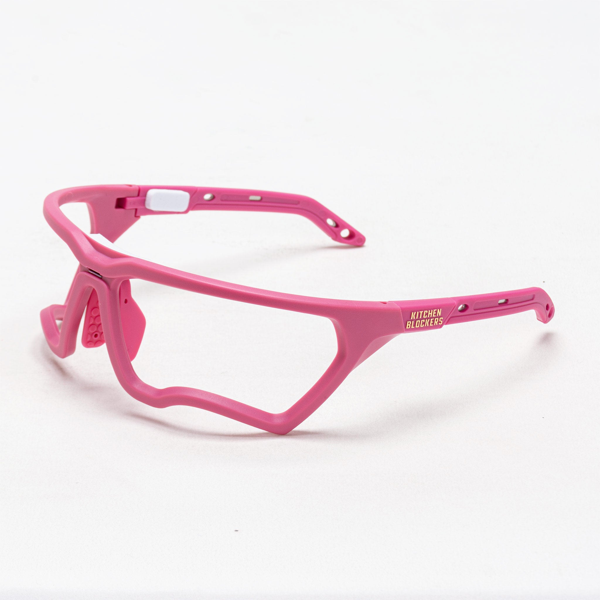 ユーアイビークル　オーガナイズ Kitchen Blockers Slim Pickleball Eyeguards – Holabird Sports