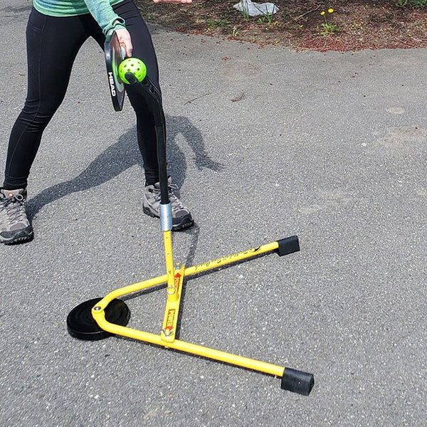 Pickleball Eye Coach