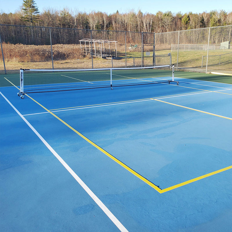 Pickleball Deluxe Line Set