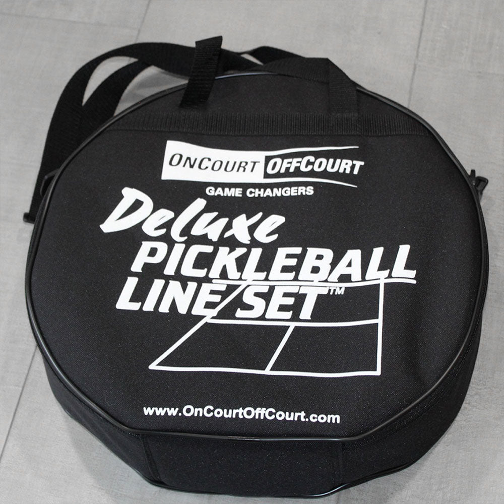 Pickleball Deluxe Line Set