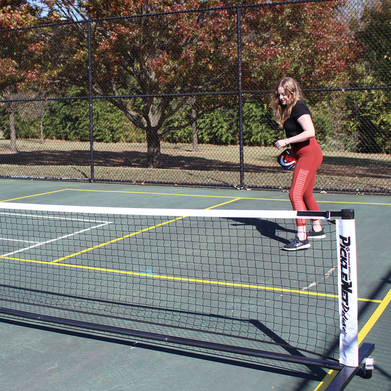 Pickleball Deluxe Line Set