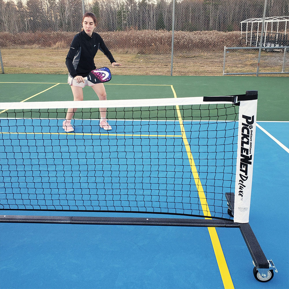 Pickleball Deluxe Line Set