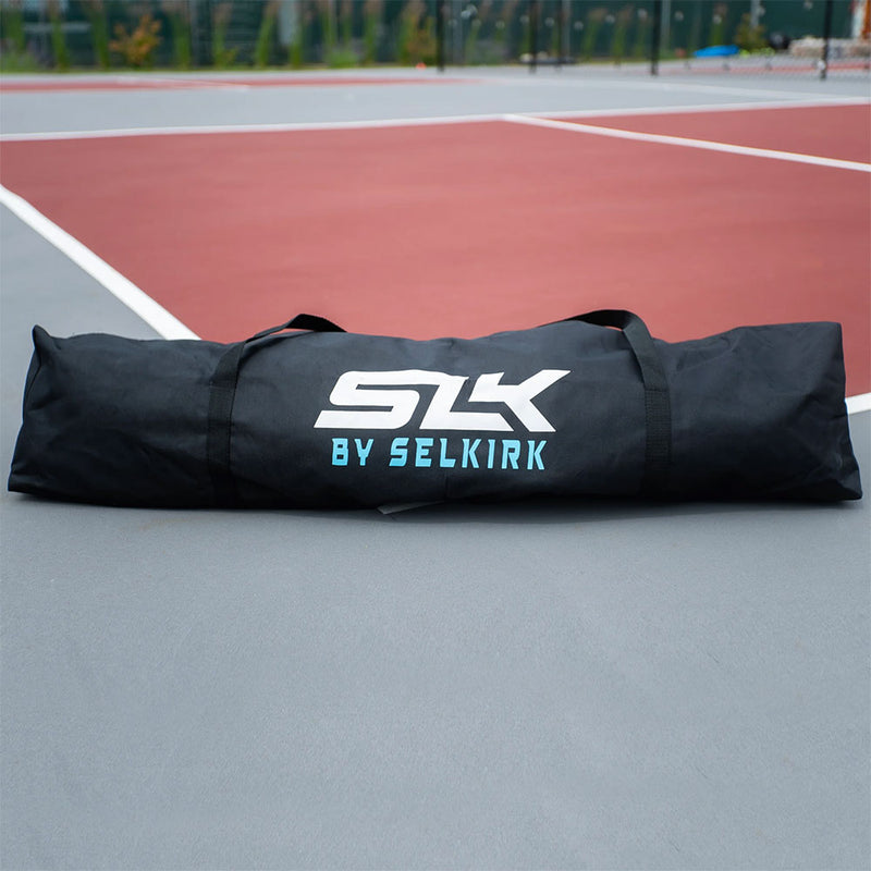 Selkirk Prime Portable Wheeled Net