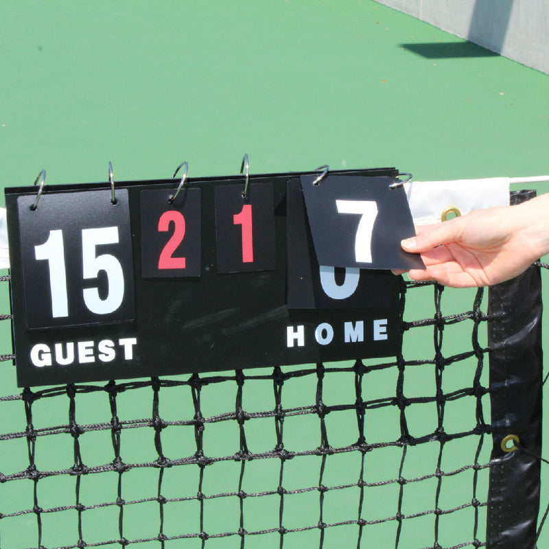 Oncourt Offcourt Picklescore