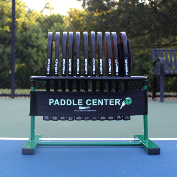 Oncourt Offcourt Pickleball Paddle Center