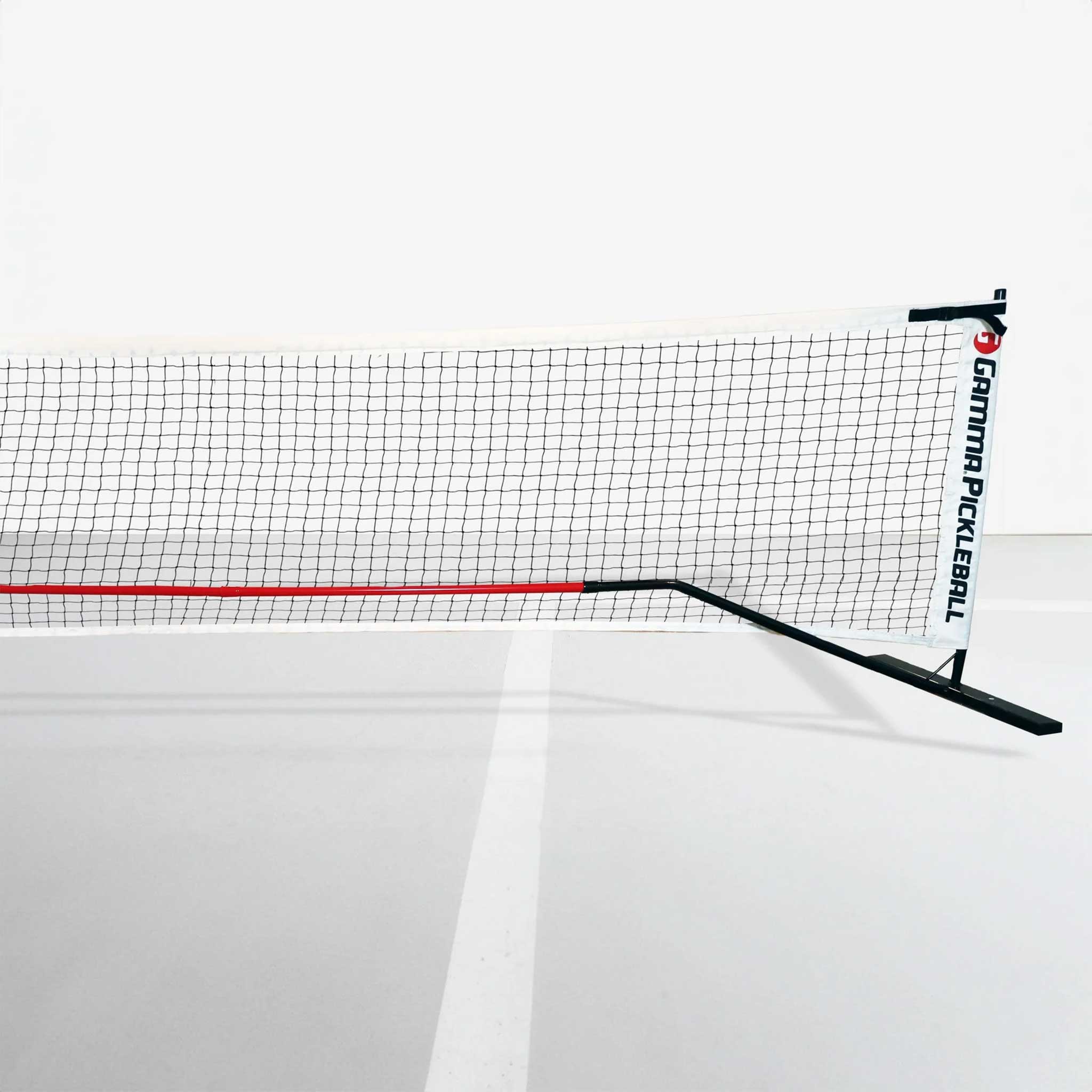 Gamma Portable Pickleball Net/Frame/Carrying Case '24