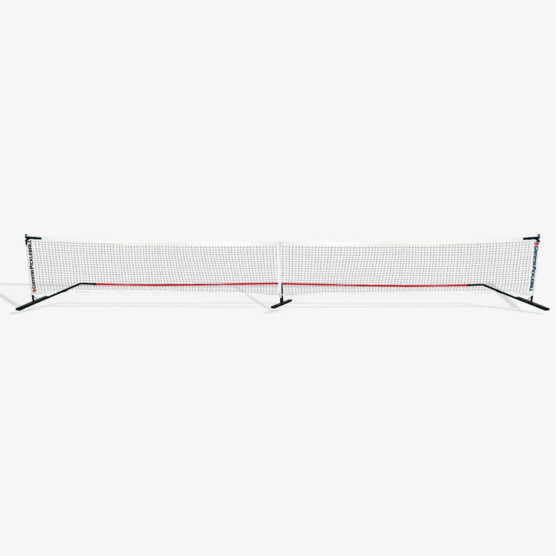 Gamma Portable Pickleball Net/Frame/Carrying Case '24