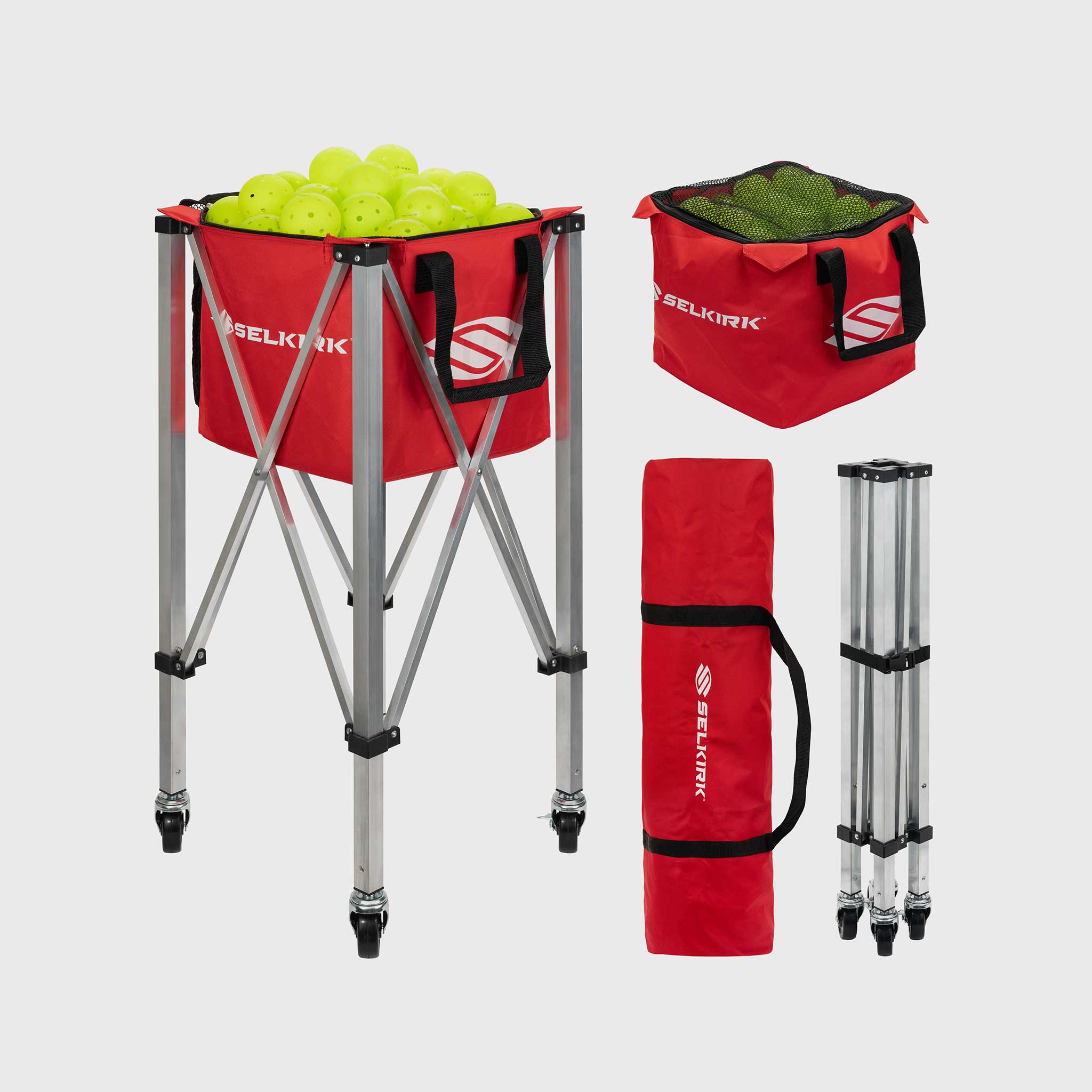 Selkirk Pickleball Carrier