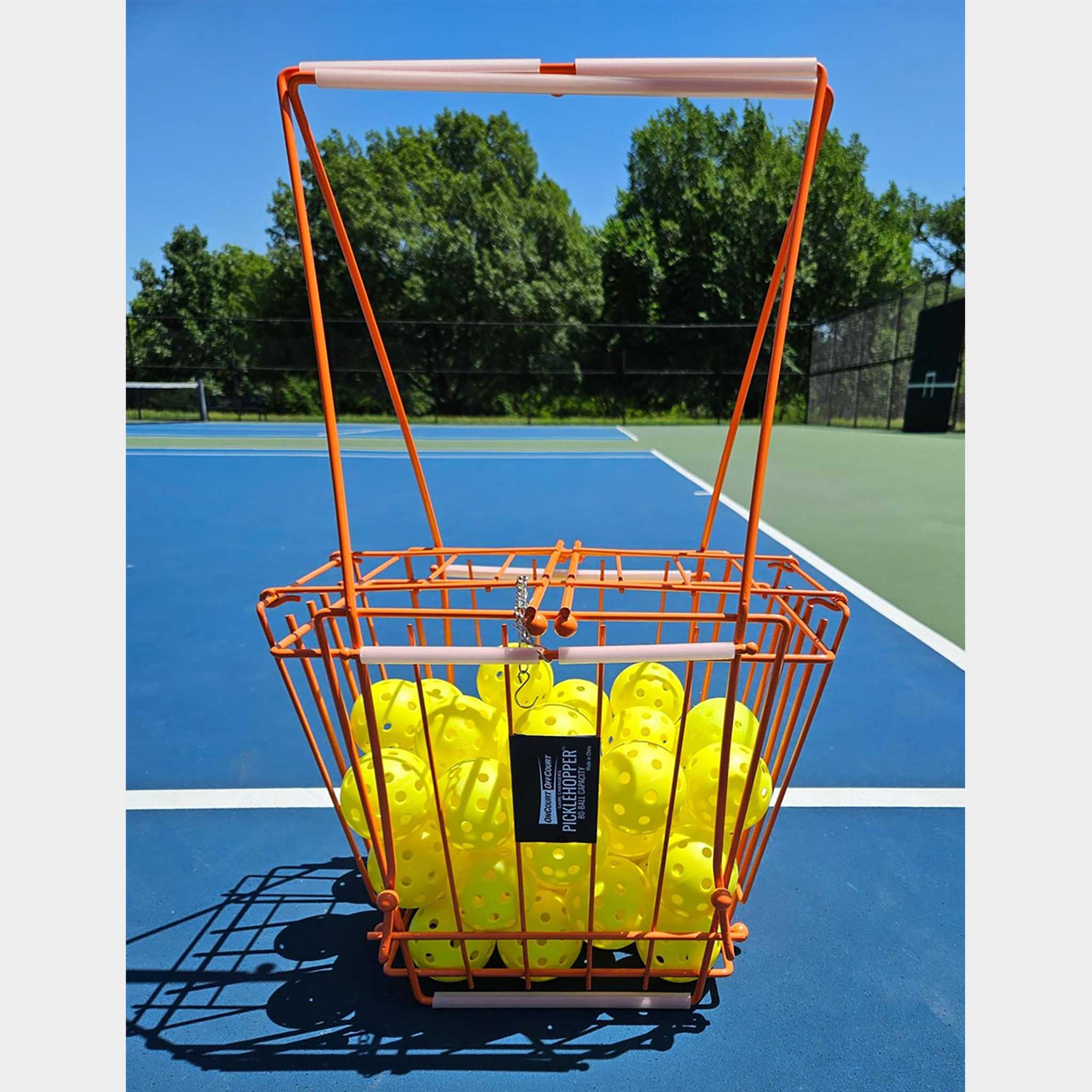 Oncourt Offcourt PickleHopper 80