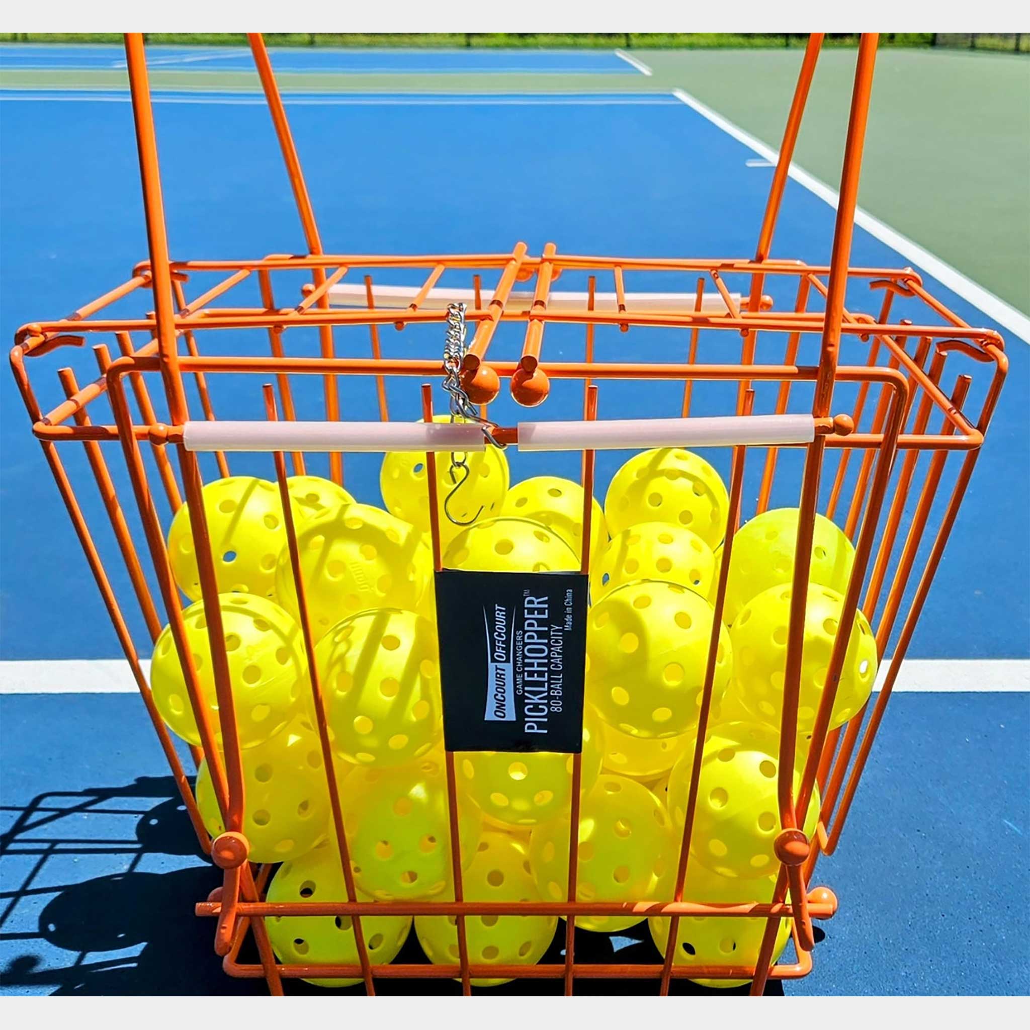 Oncourt Offcourt PickleHopper 80