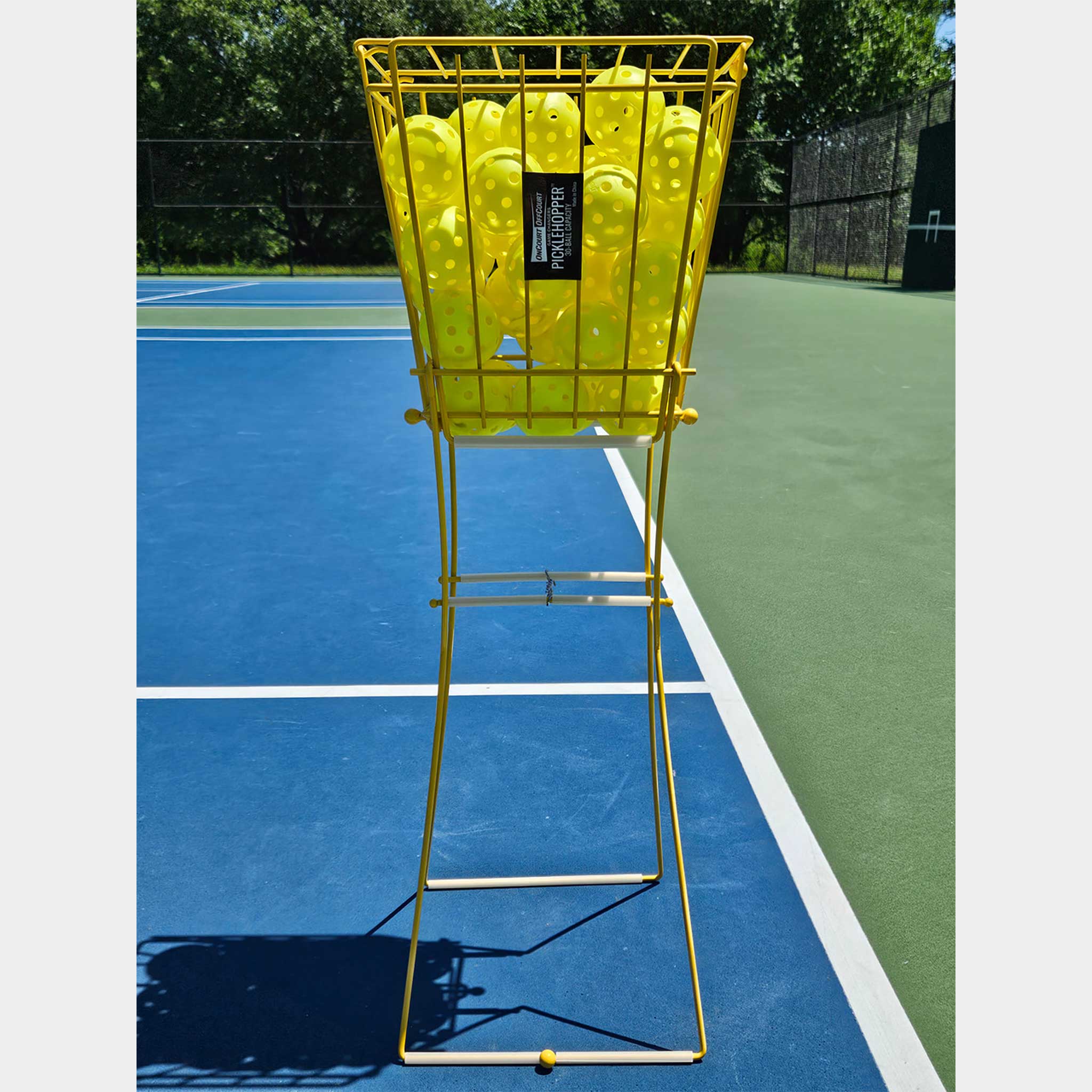 Pickleball Court Equipment – Holabird Sports