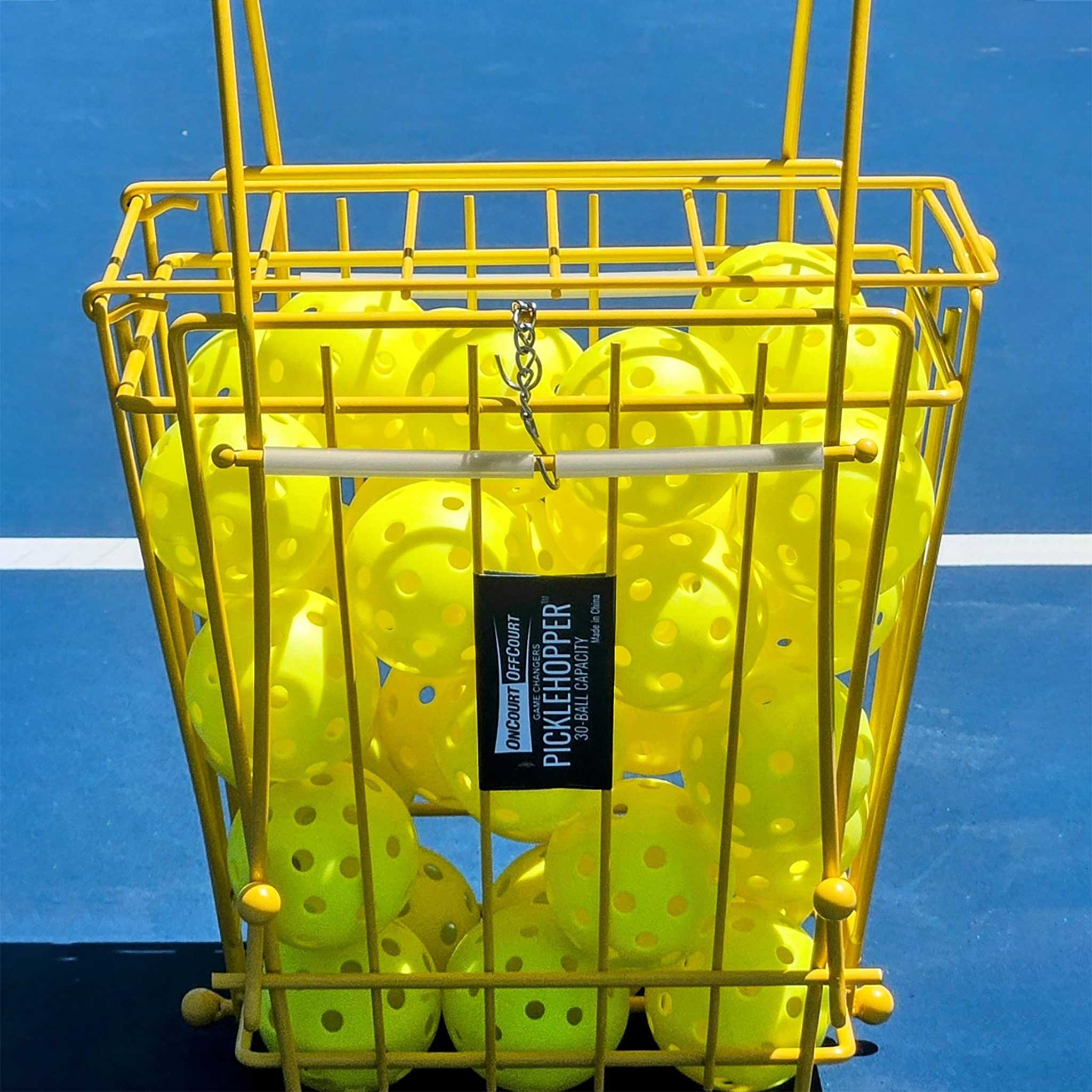 Oncourt Offcourt PickleHopper 30