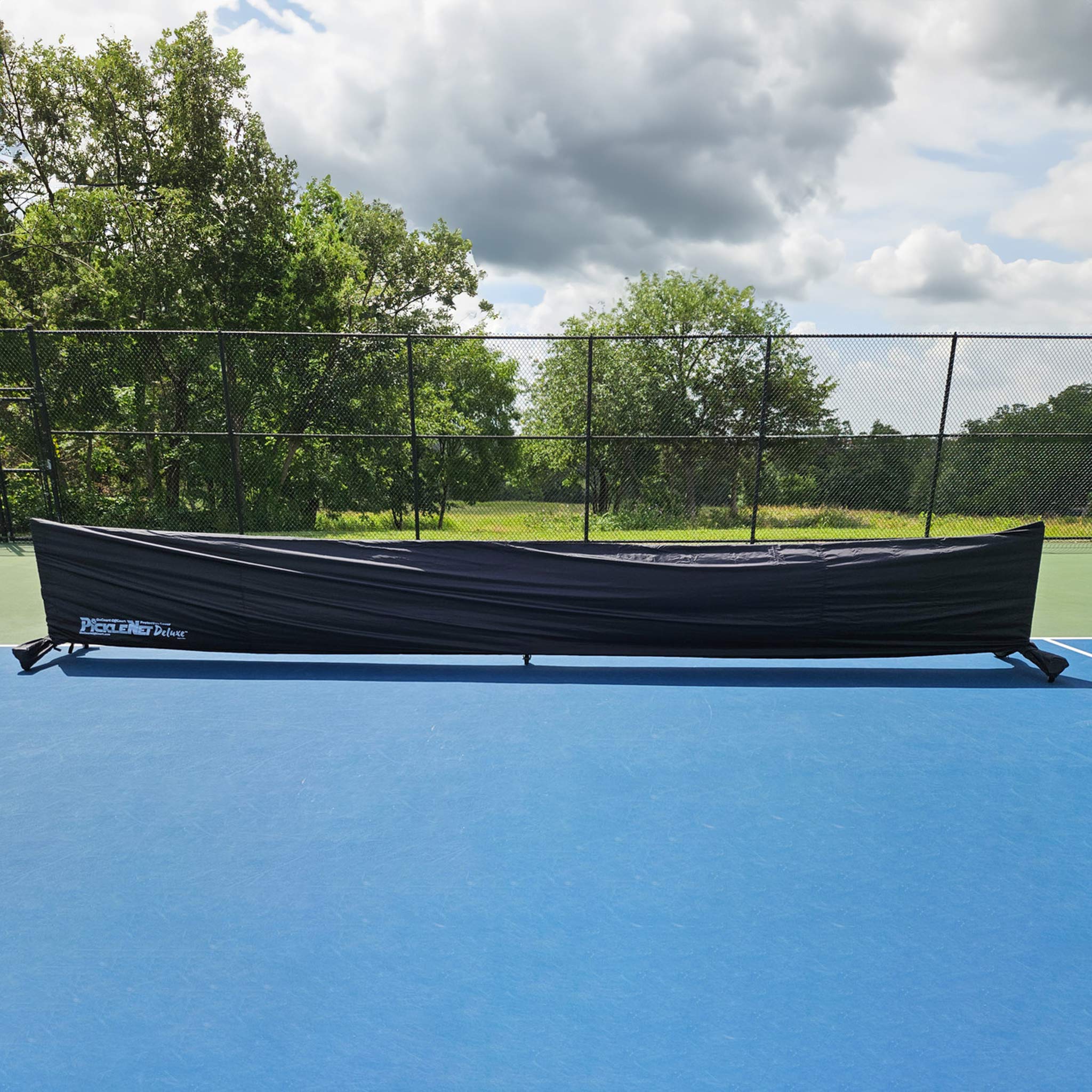 Oncourt/Offcourt Pickleball Deluxe Cover