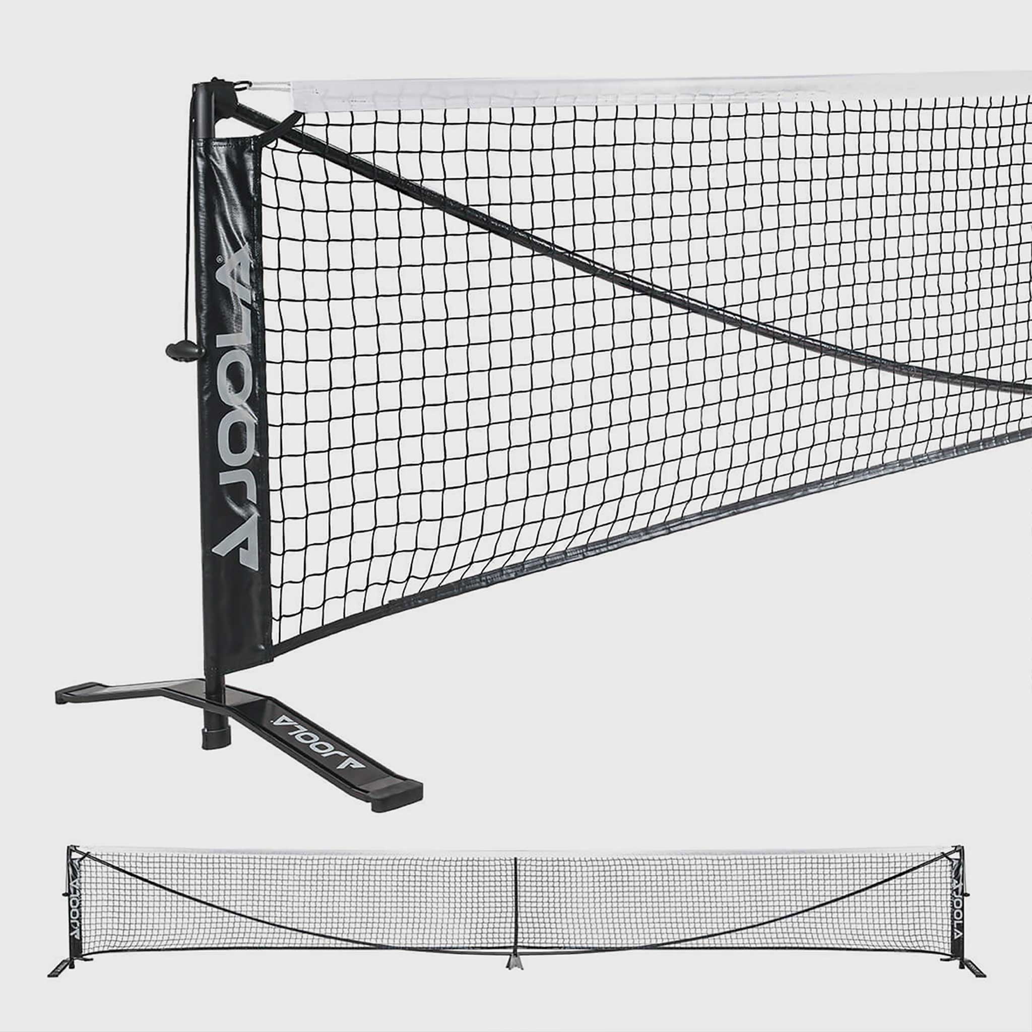 JOOLA Compact Pickleball Practice Net