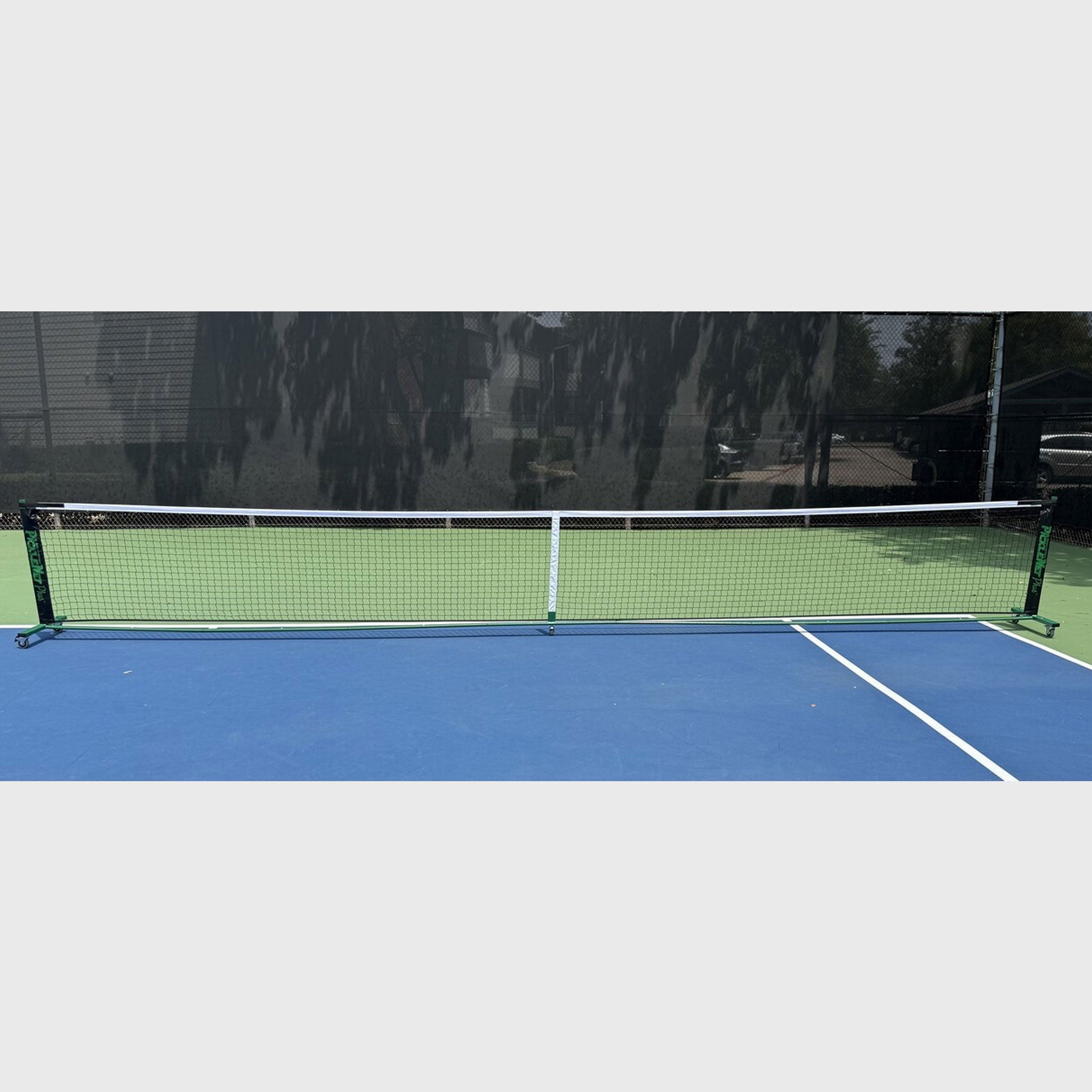 Oncourt Offcourt PickleNet Plus