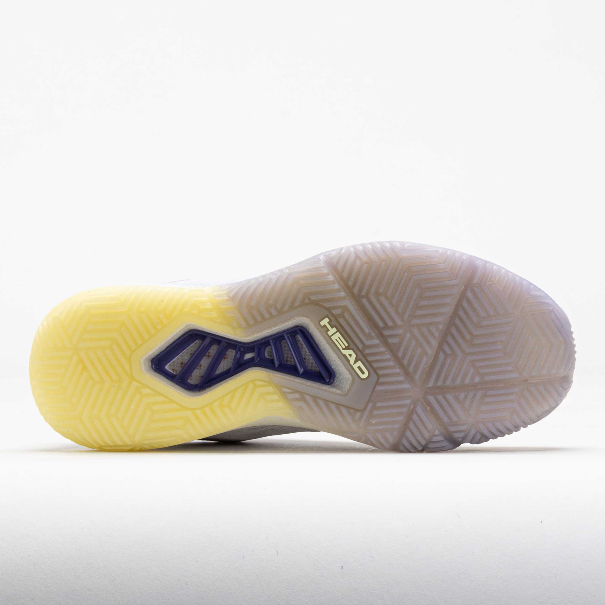 HEAD Motion Pro Padel Women's White/Lavender