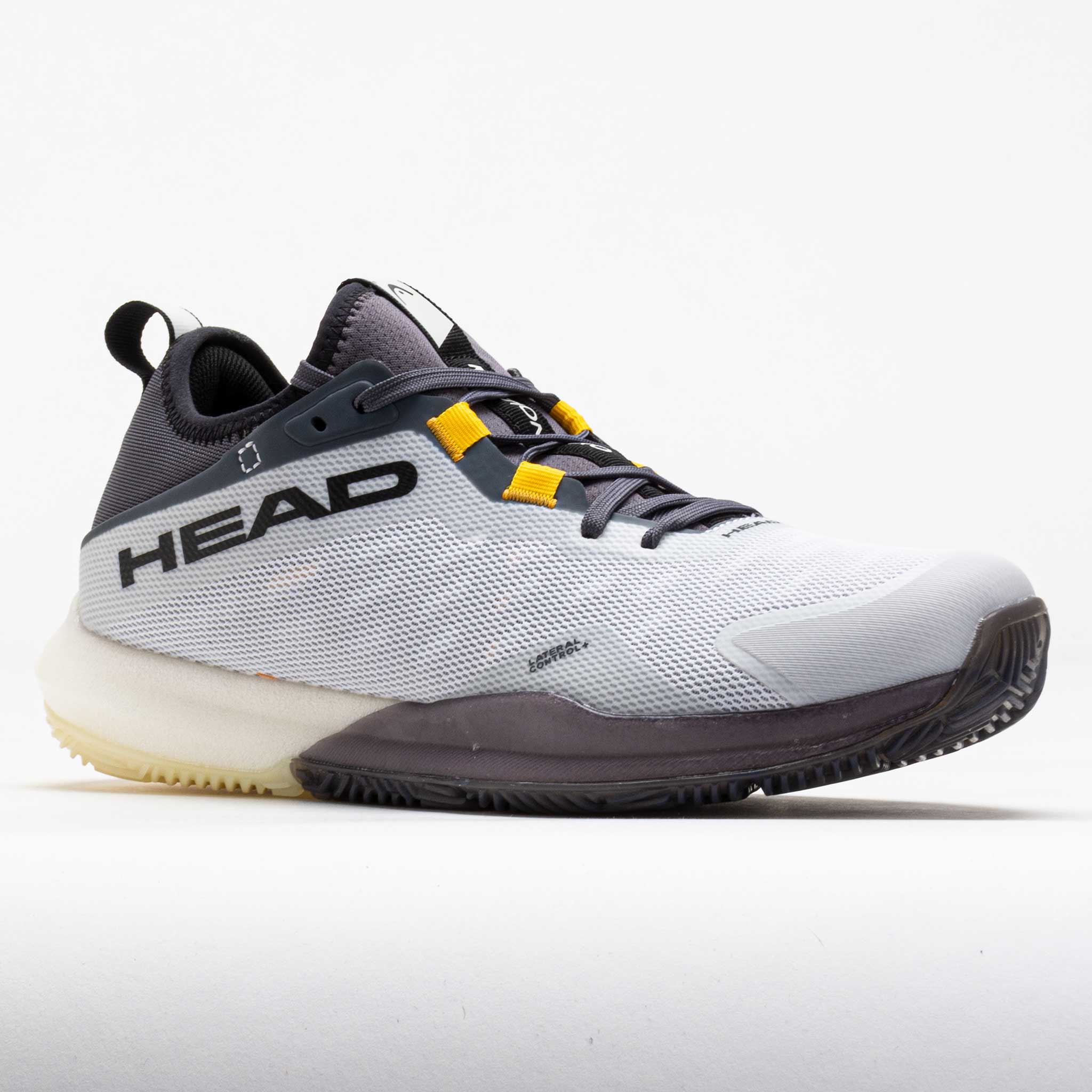 HEAD Motion Pro Padel Men's White/Black
