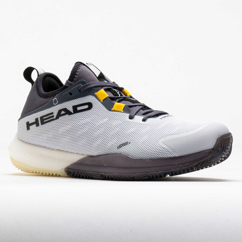HEAD Motion Pro Padel Men's White/Black