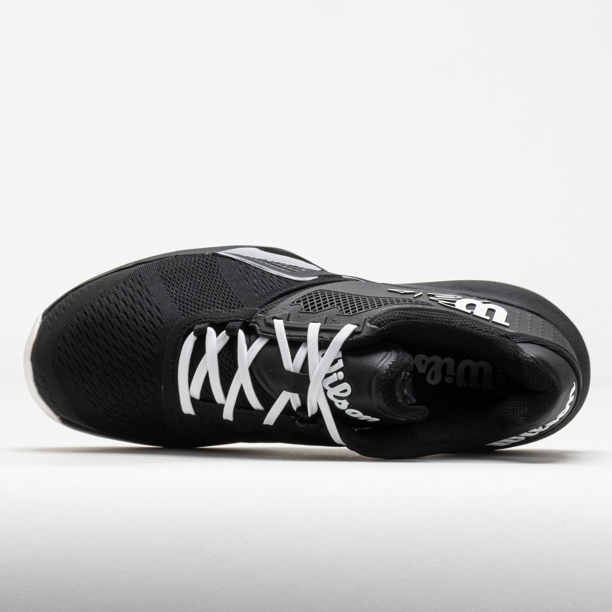 Wilson Bela Tour Men's Black/Black/White