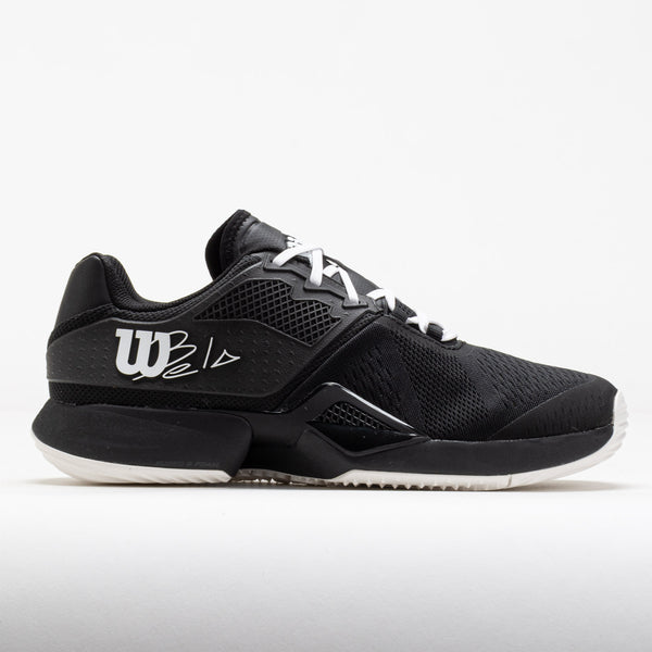 Wilson Bela Tour Men's Black/Black/White