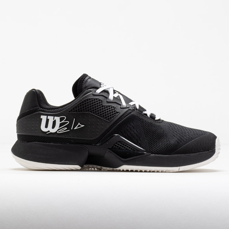 Wilson Bela Tour Men's Black/Black/White