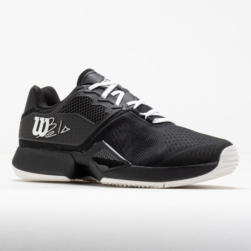 Wilson Bela Tour Men's Black/Black/White