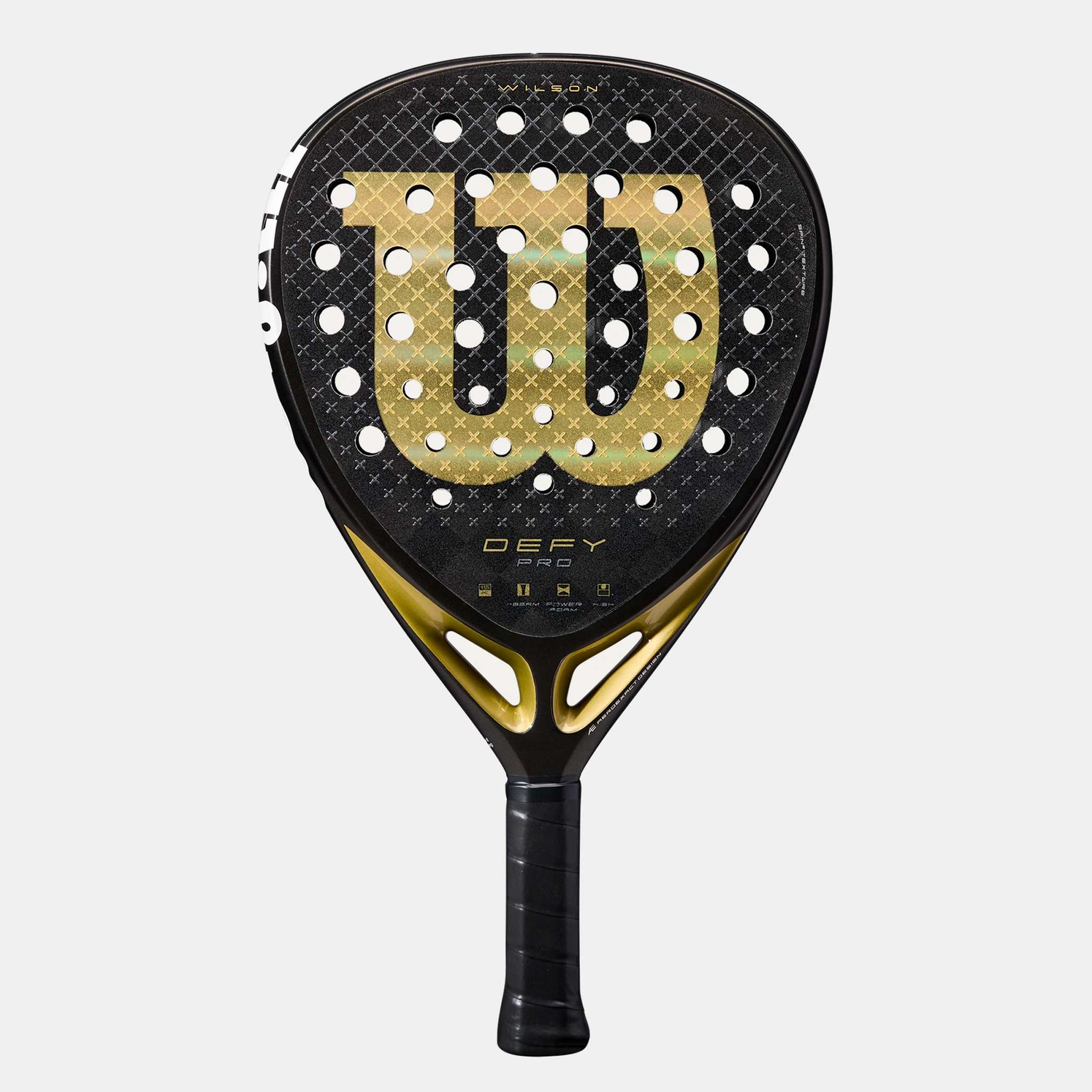 Wilson Defy Pro v1