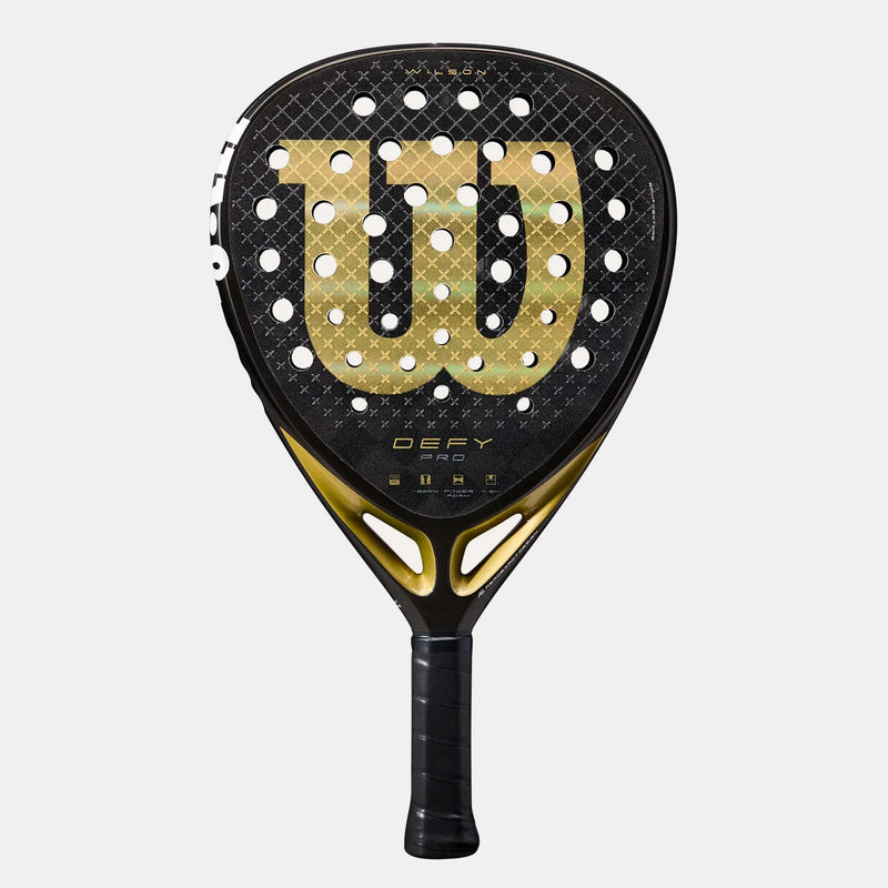 Wilson Defy Pro v1