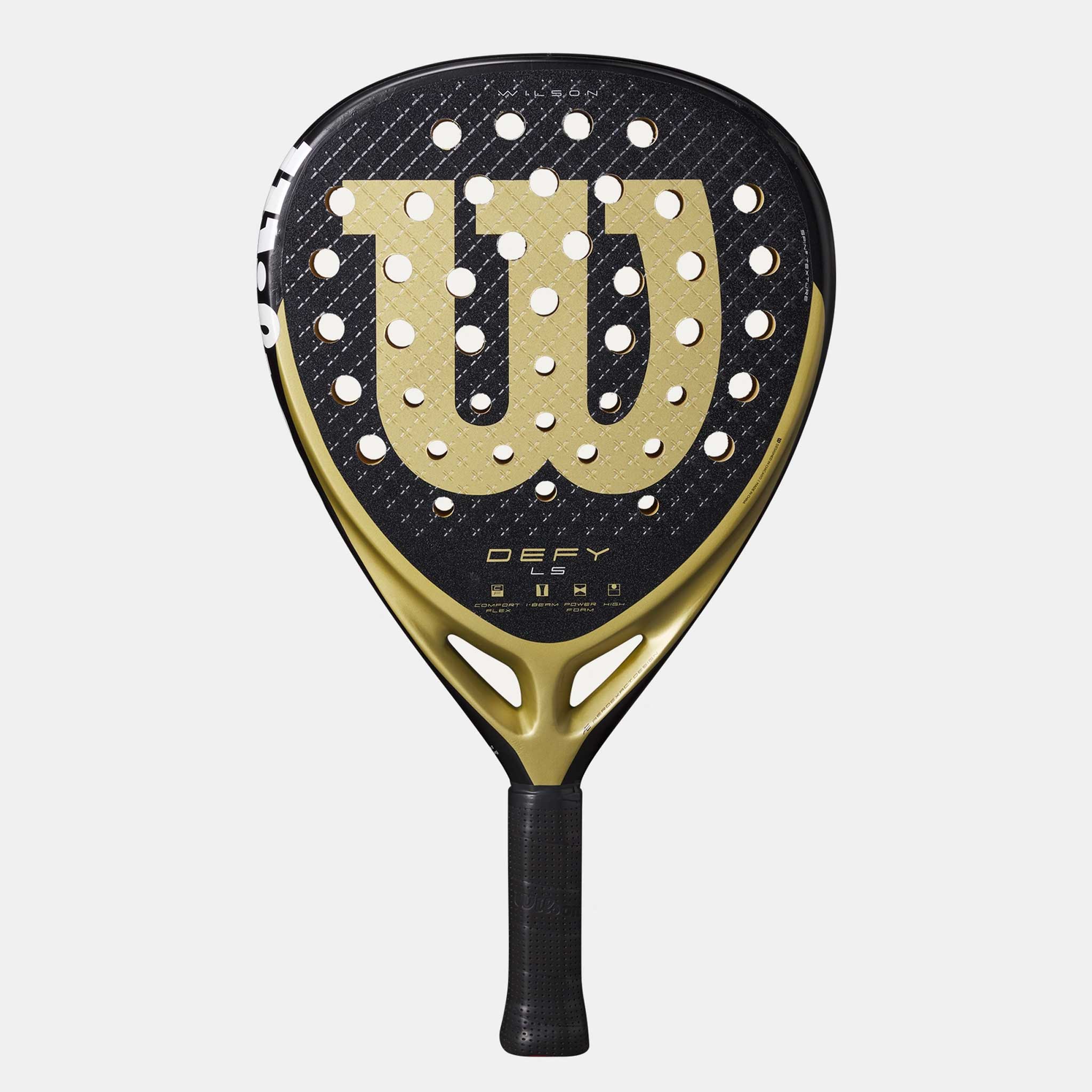 Wilson Defy LS v1