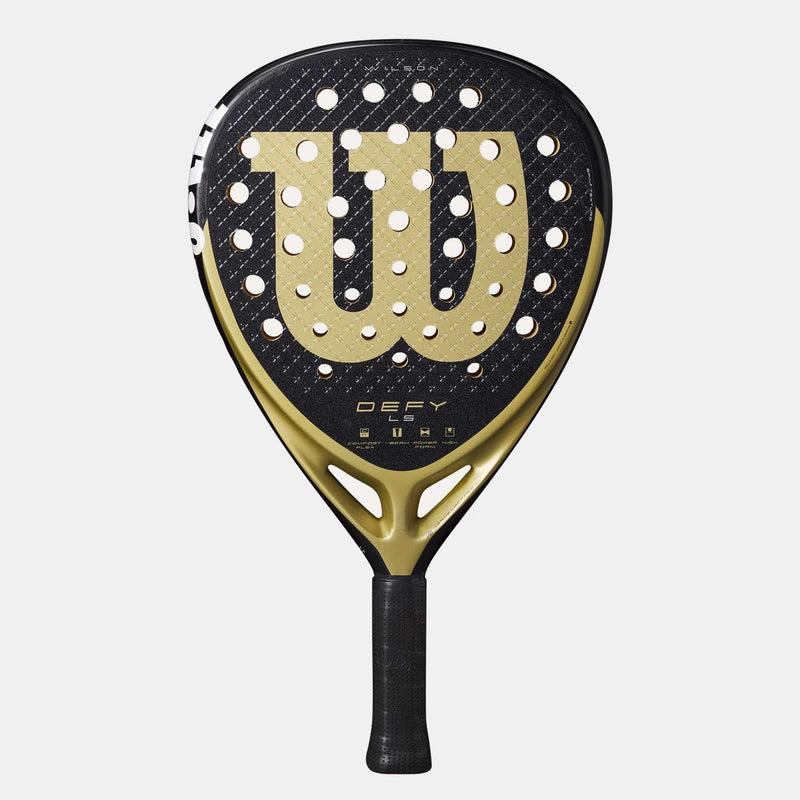 Wilson Defy LS v1