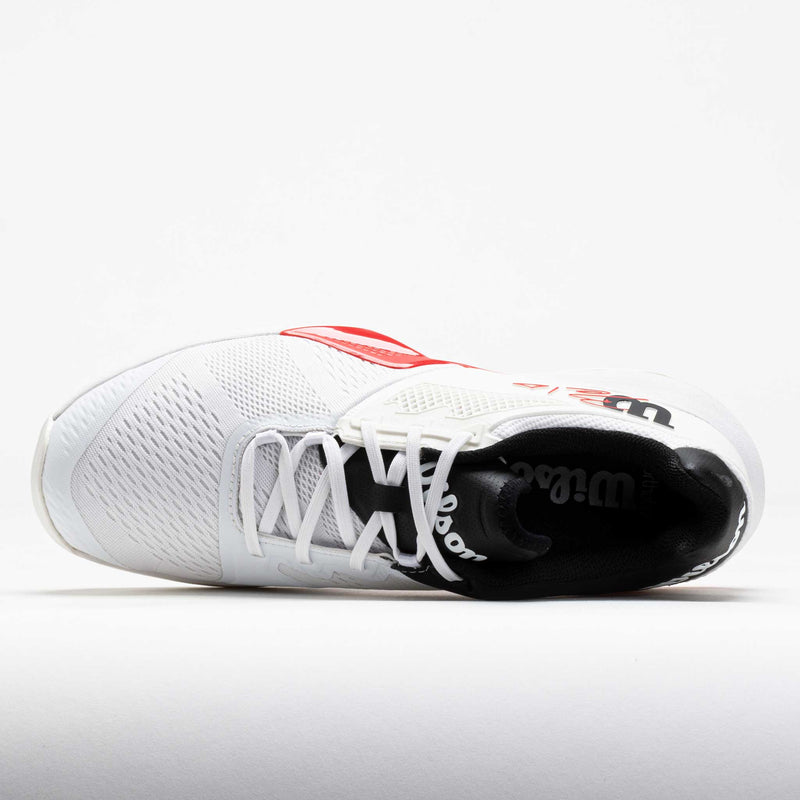 Wilson Bela Tour Men's White/Red/Black