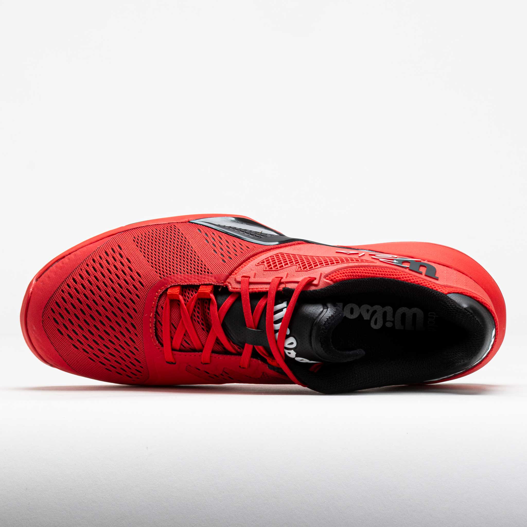Wilson Bela Tour Men's Infrared/Red/Black