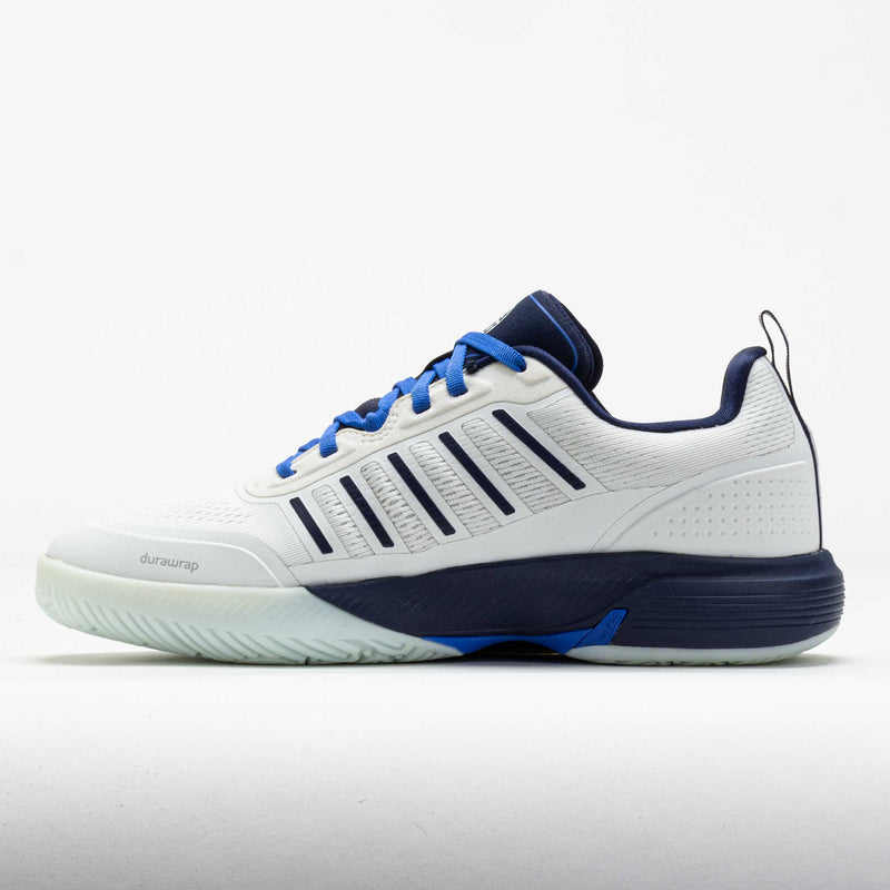 K-Swiss Ultra Court Padel Men's Naval Academy/Dazzling Blue
