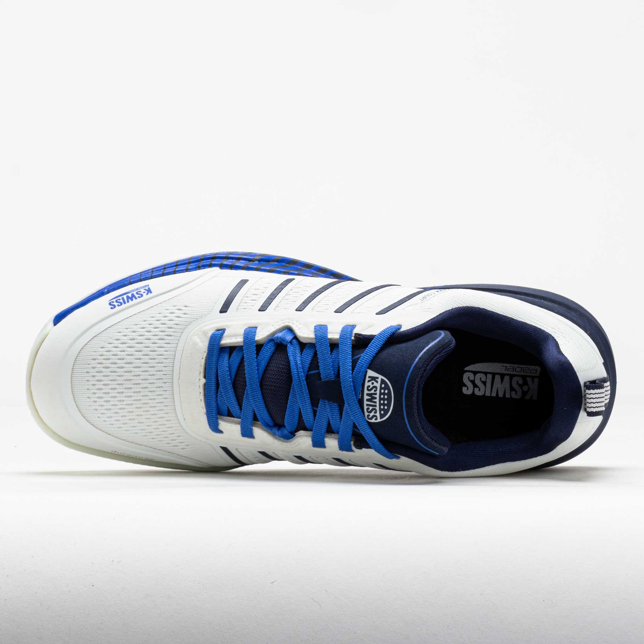 K-Swiss Ultra Court Padel Men's Naval Academy/Dazzling Blue