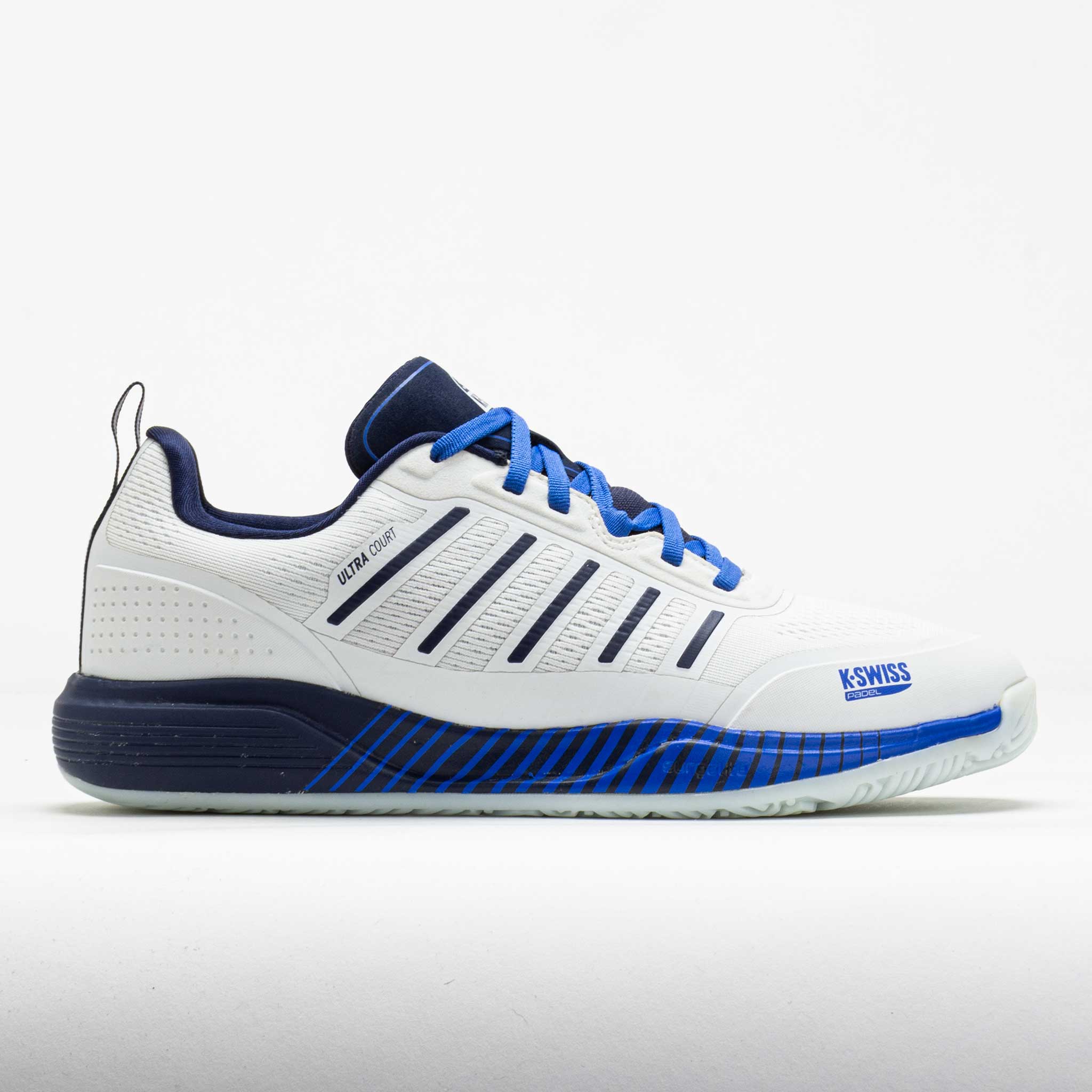 K-Swiss Ultra Court Padel Men's Naval Academy/Dazzling Blue