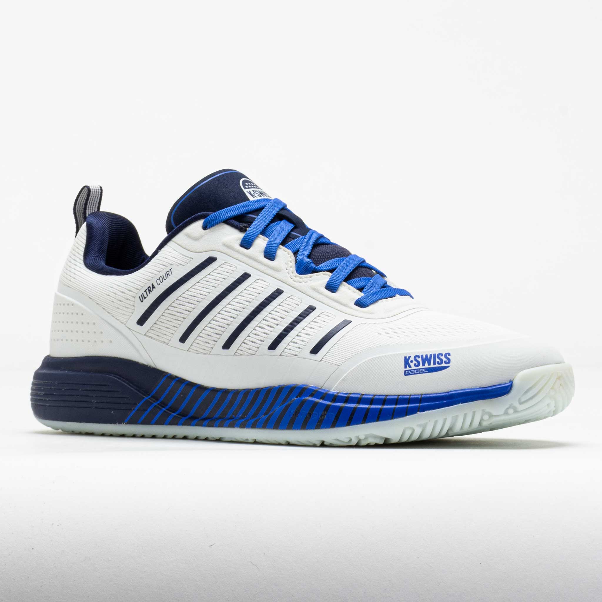 K-Swiss Ultra Court Padel Men's Naval Academy/Dazzling Blue