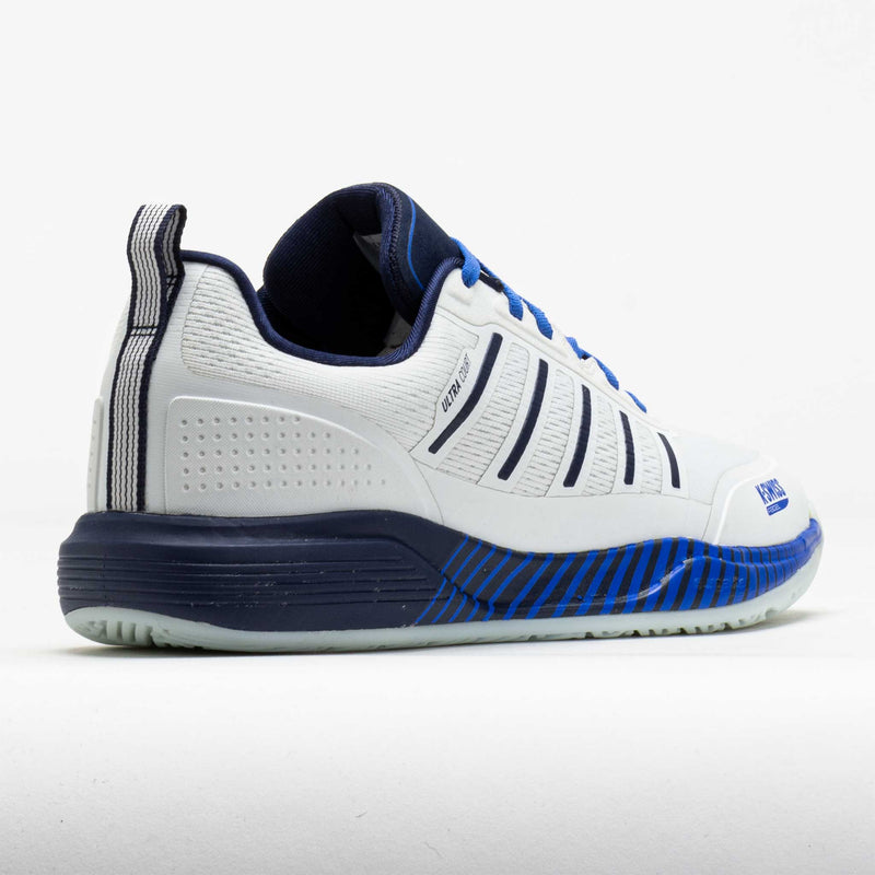 K-Swiss Ultra Court Padel Men's Naval Academy/Dazzling Blue