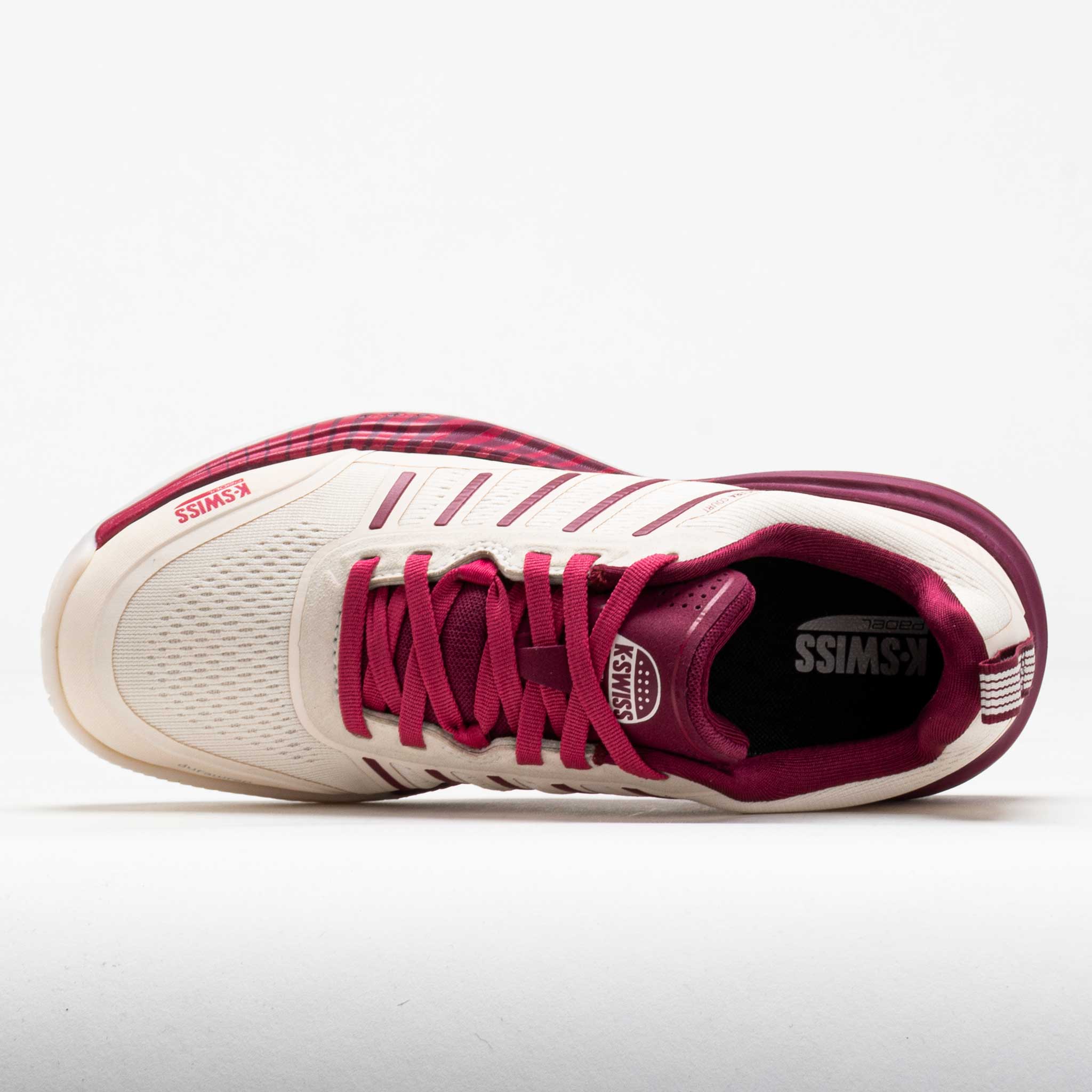 K-Swiss Ultra Court Padel Women's Jet Stream/Beaujois/Jazzy