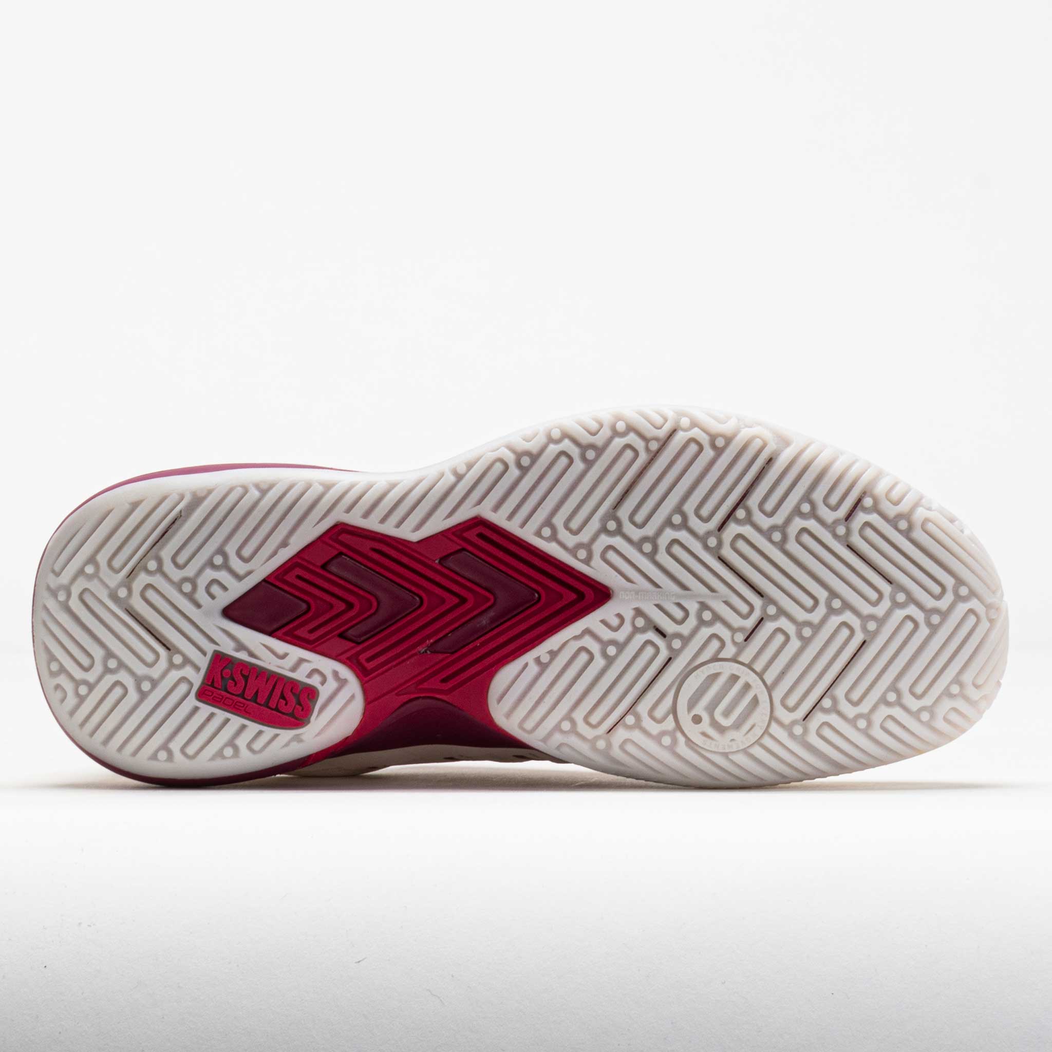 K-Swiss Ultra Court Padel Women's Jet Stream/Beaujois/Jazzy